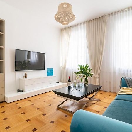 Rent Like Home - Mostowa 11 Warszawa Eksteriør billede