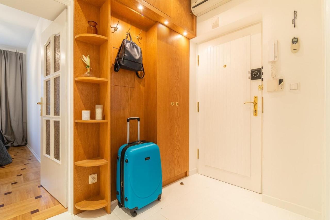 Rent Like Home - Mostowa 11 Warszawa Eksteriør billede