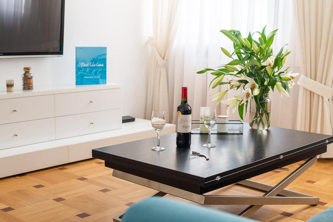 Rent Like Home - Mostowa 11 Warszawa Eksteriør billede