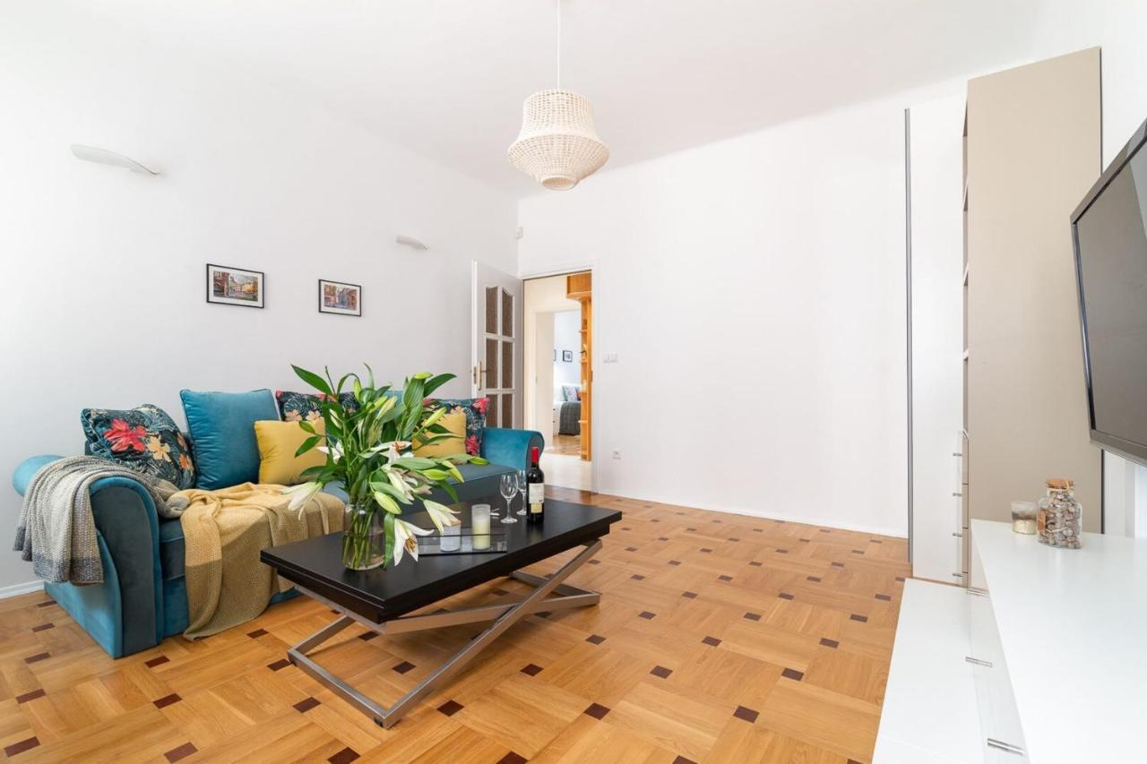Rent Like Home - Mostowa 11 Warszawa Eksteriør billede
