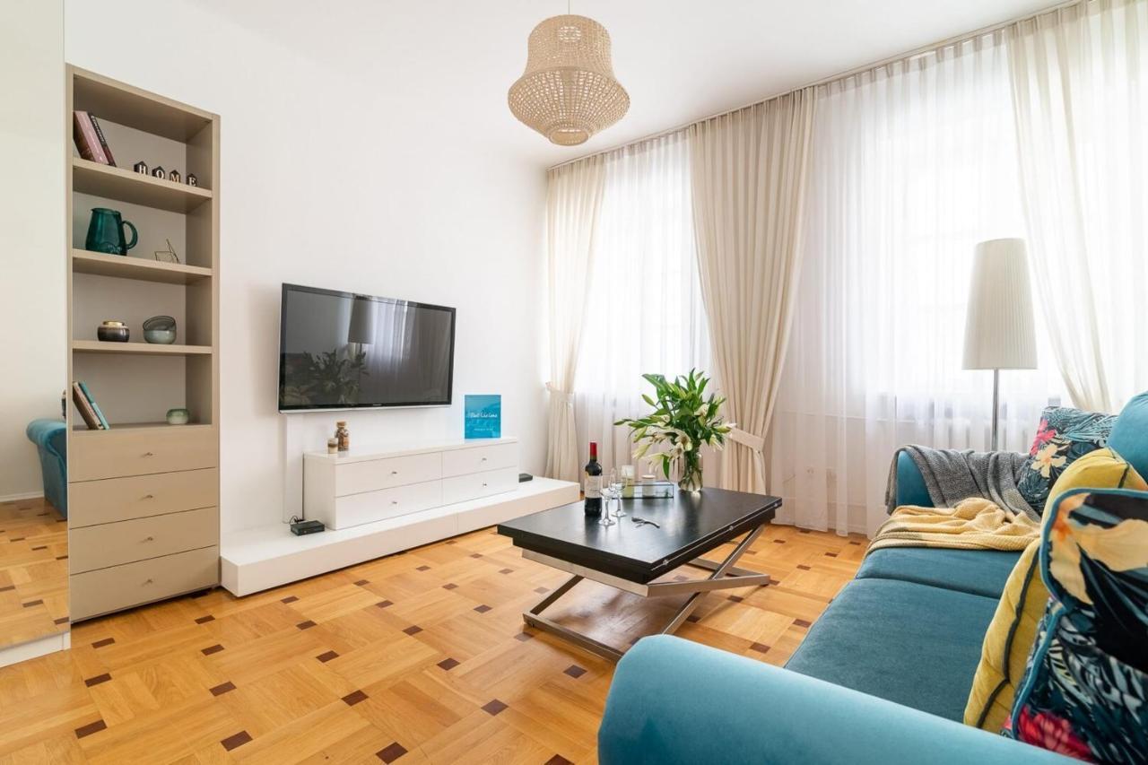 Rent Like Home - Mostowa 11 Warszawa Eksteriør billede