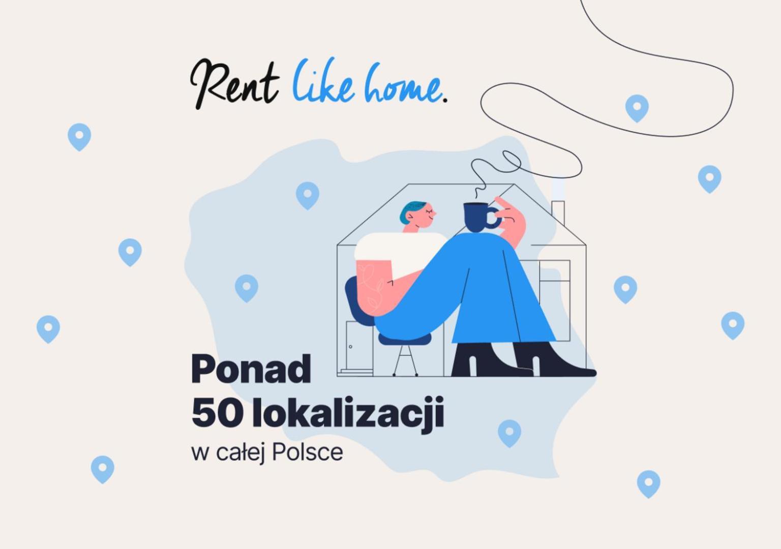 Rent Like Home - Mostowa 11 Warszawa Eksteriør billede